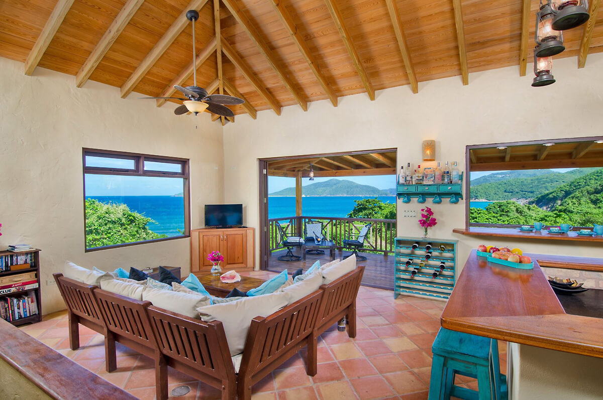 Surfside Gardens Villa