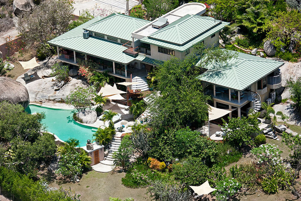 Symbio Villa