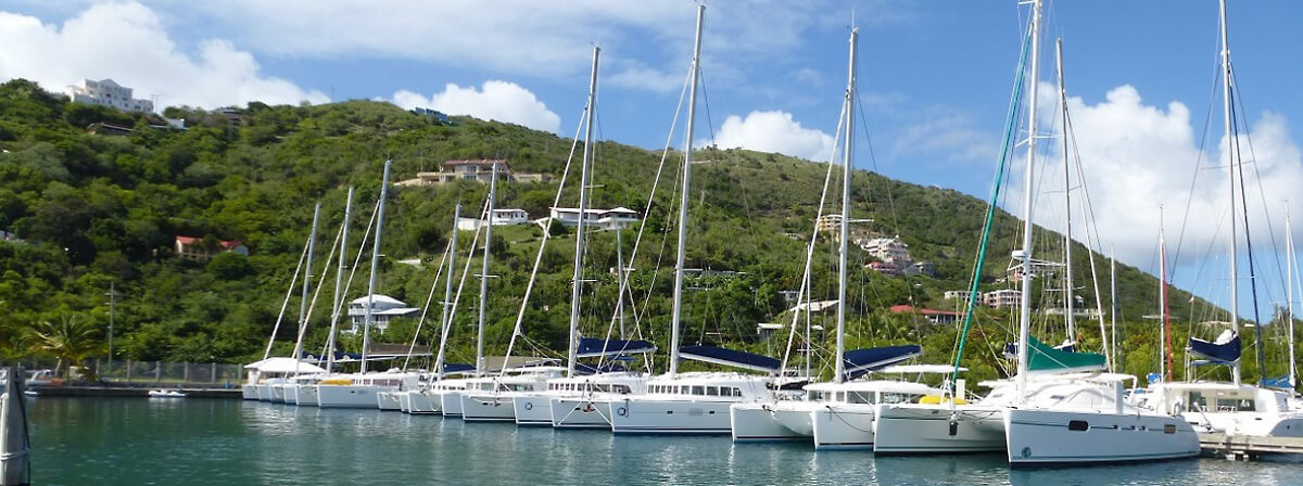 The Catamaran Company In Hodges Creek