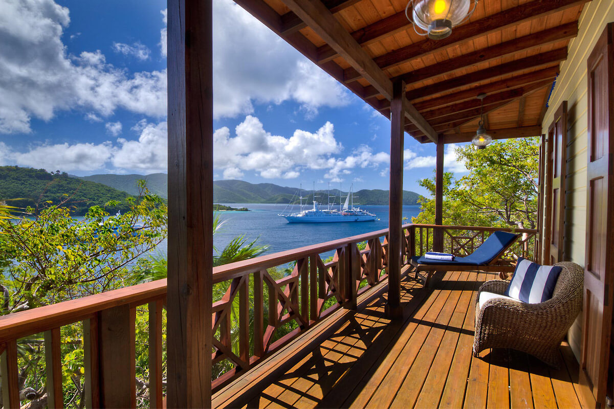 The Treehouse Villa Vernadah