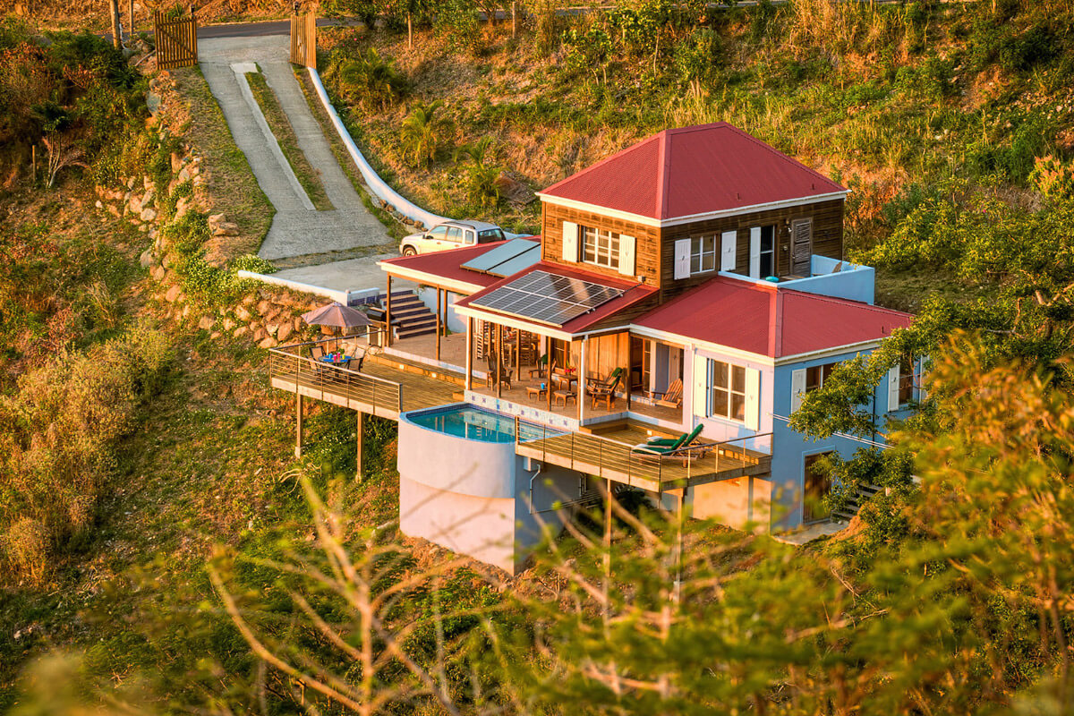 Villa Matija
