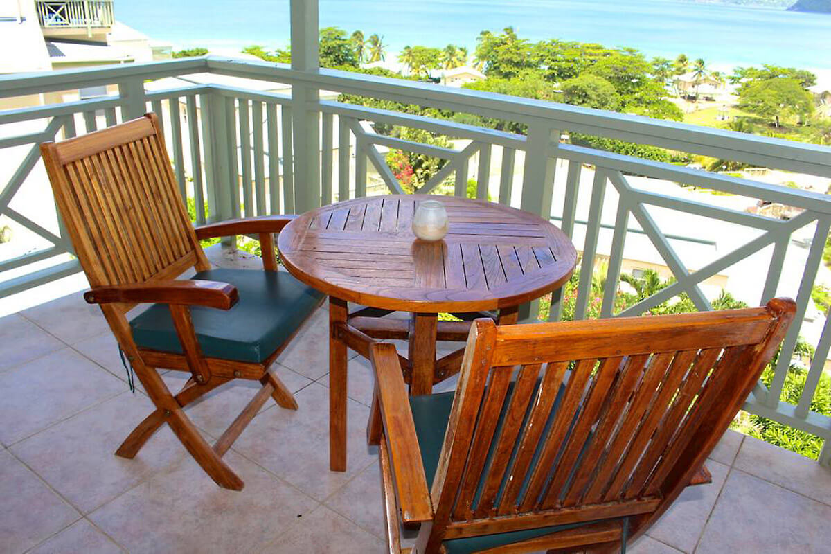 Vista Do Mar Villa