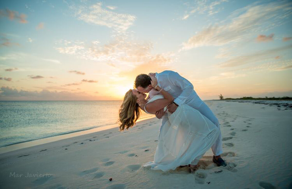 Weddings Virgin Gorda