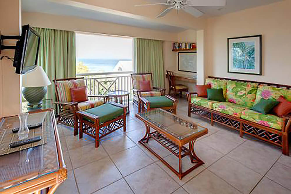 Wellsprings Villa
