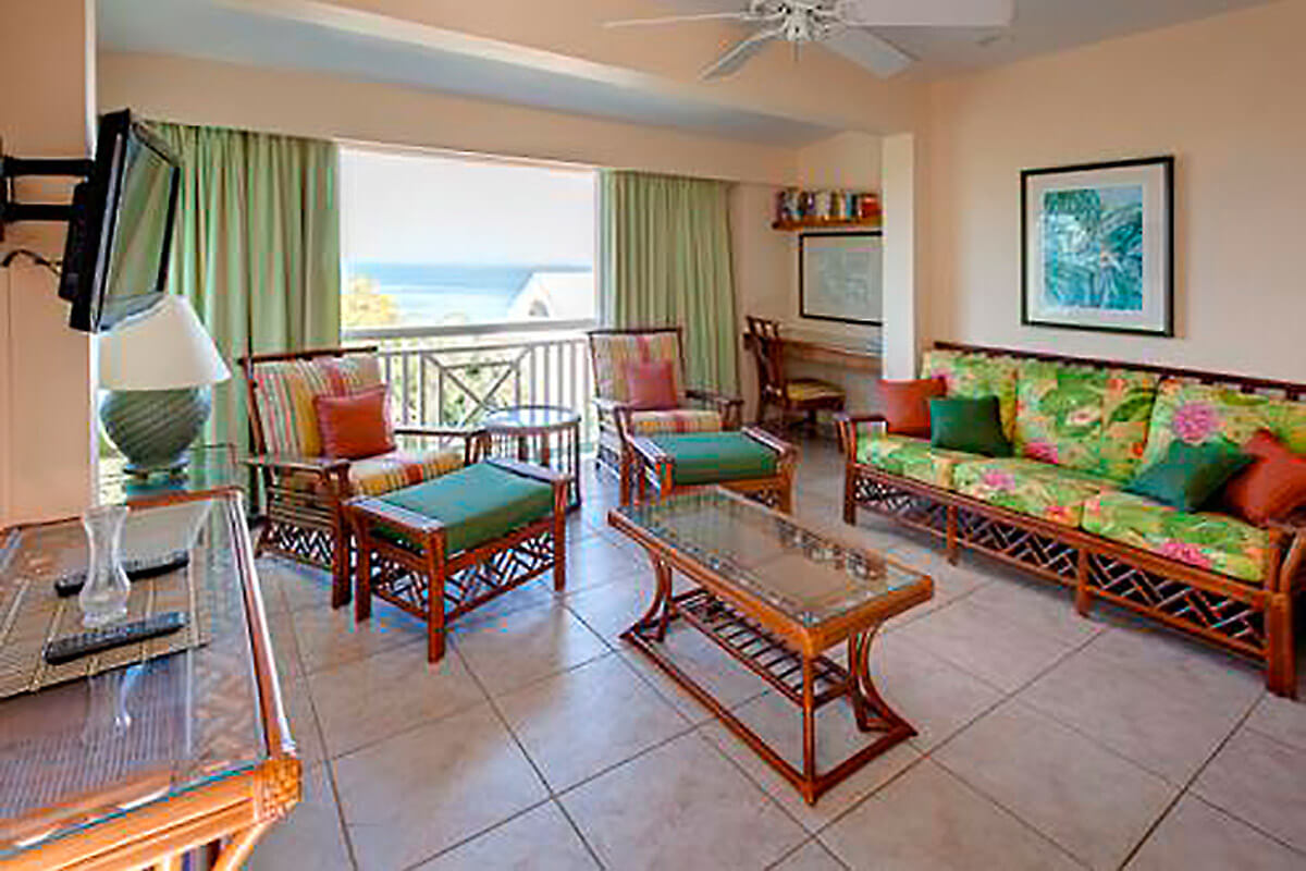 Wellsprings Villa