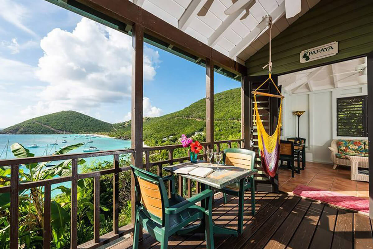 White Bay Villas - Seaside Cottages