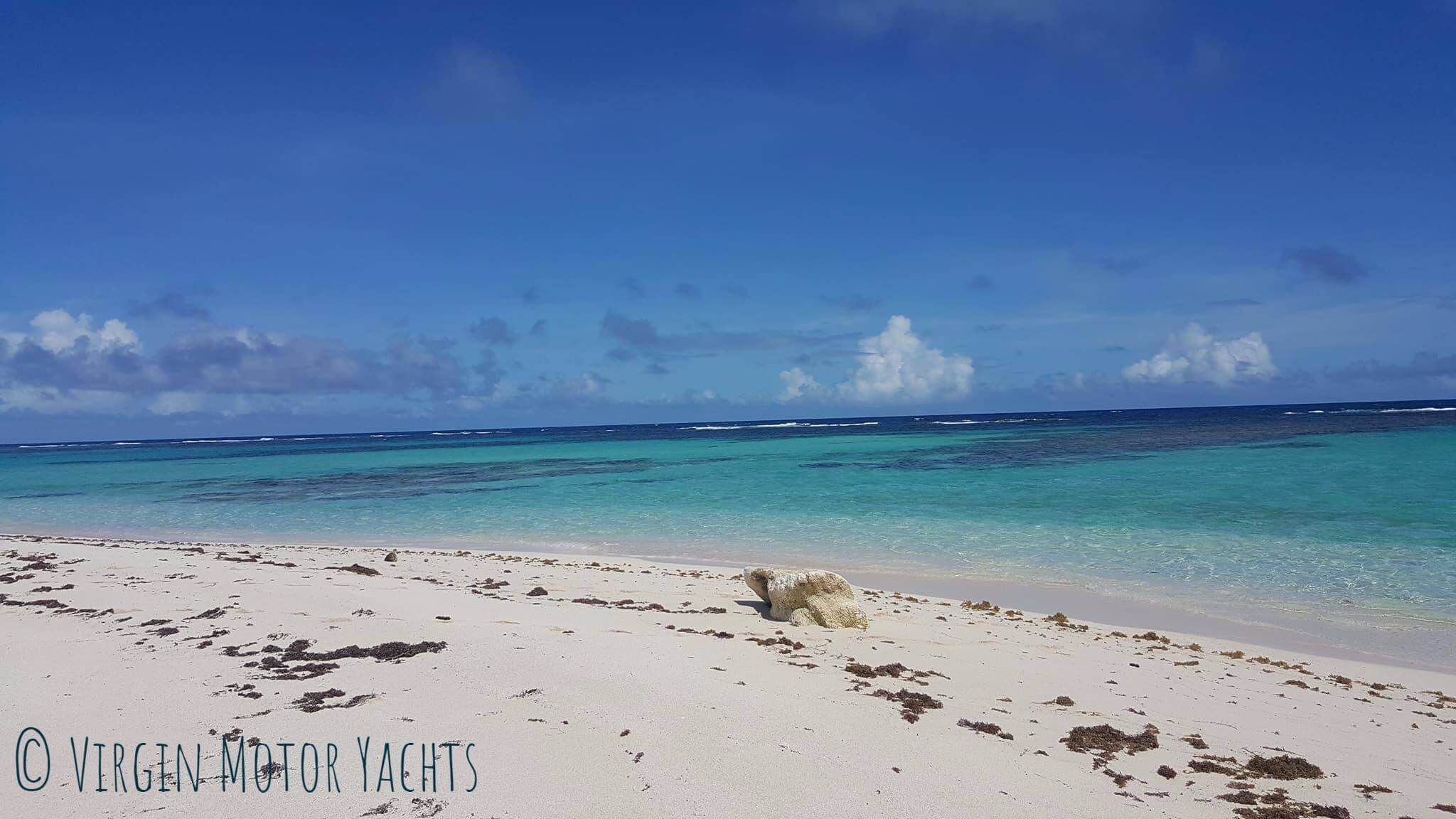 Anegada Beach