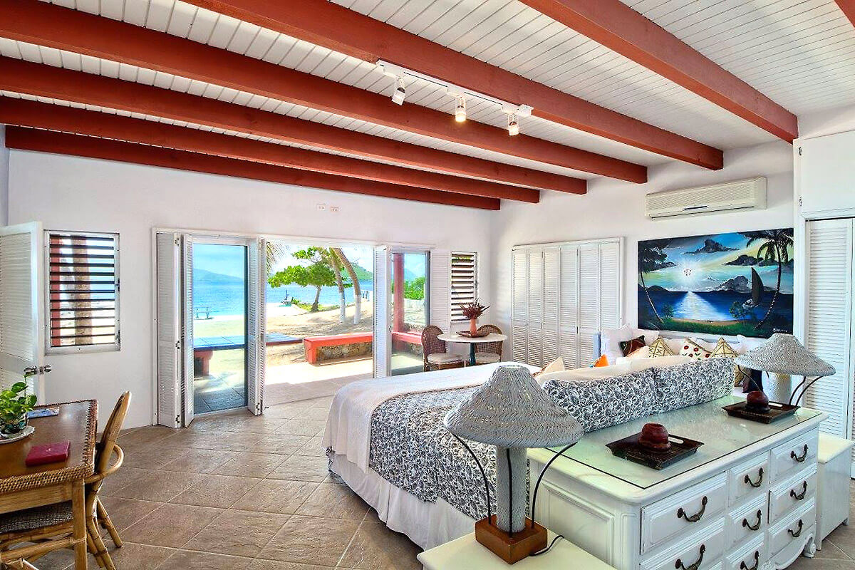 Fort Recovery Villas & Suites, West End, Tortola