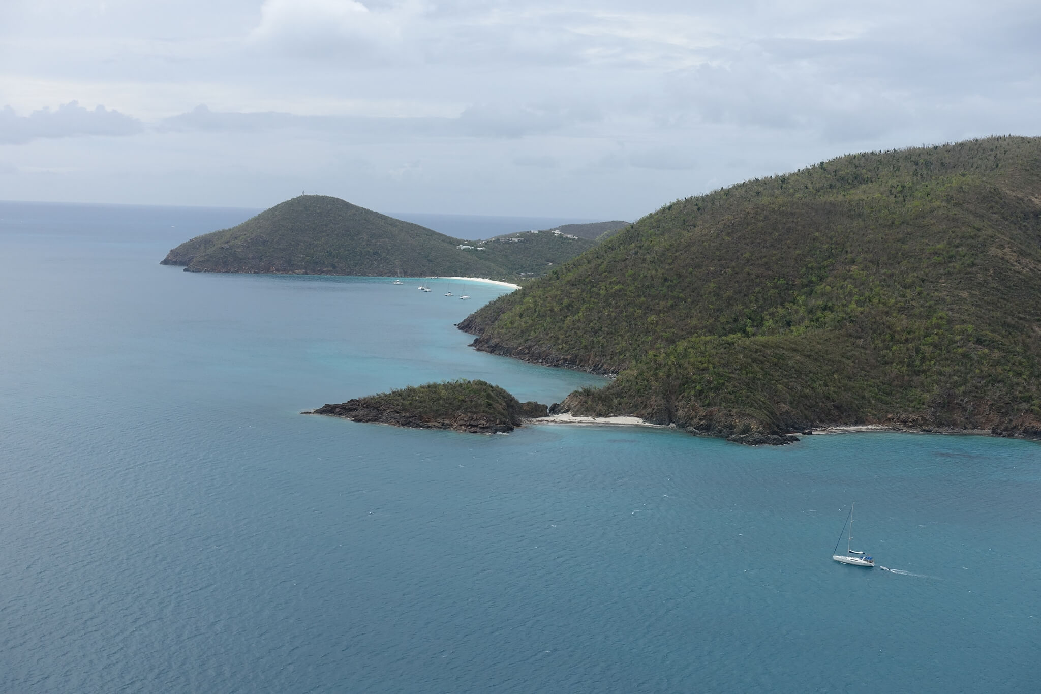 Guana Island