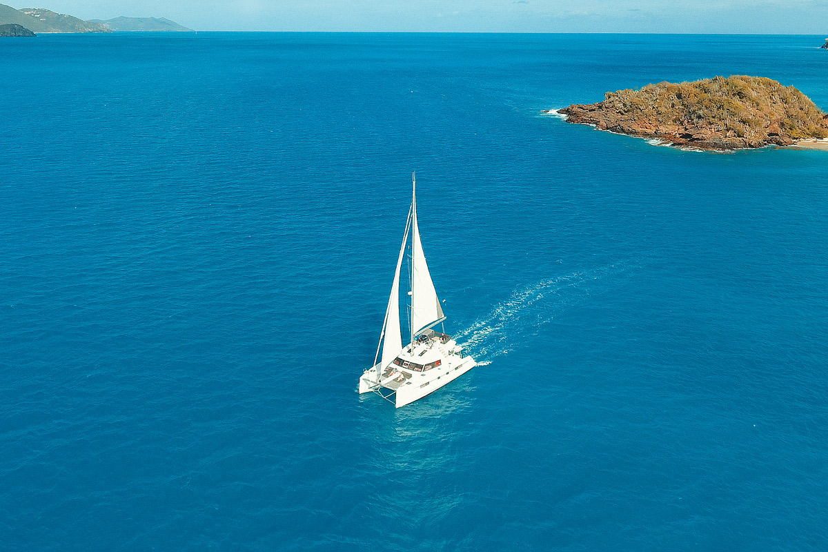 Horizon Yacht Charters
