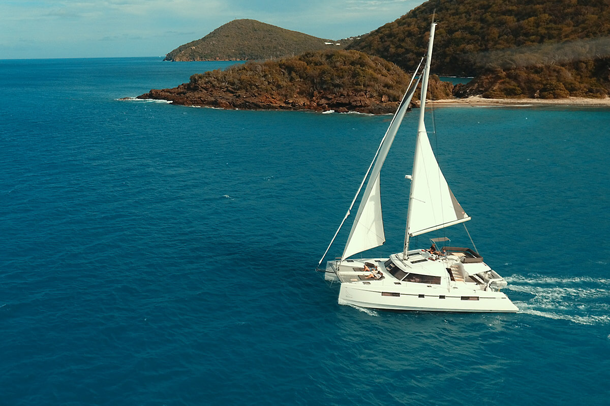 Horizon Yacht Charters