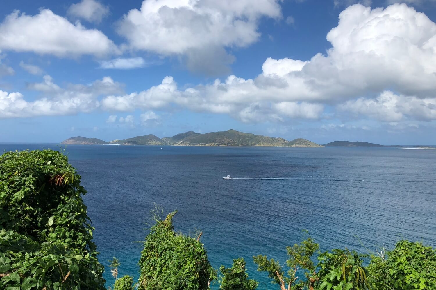 Jost Van Dyke