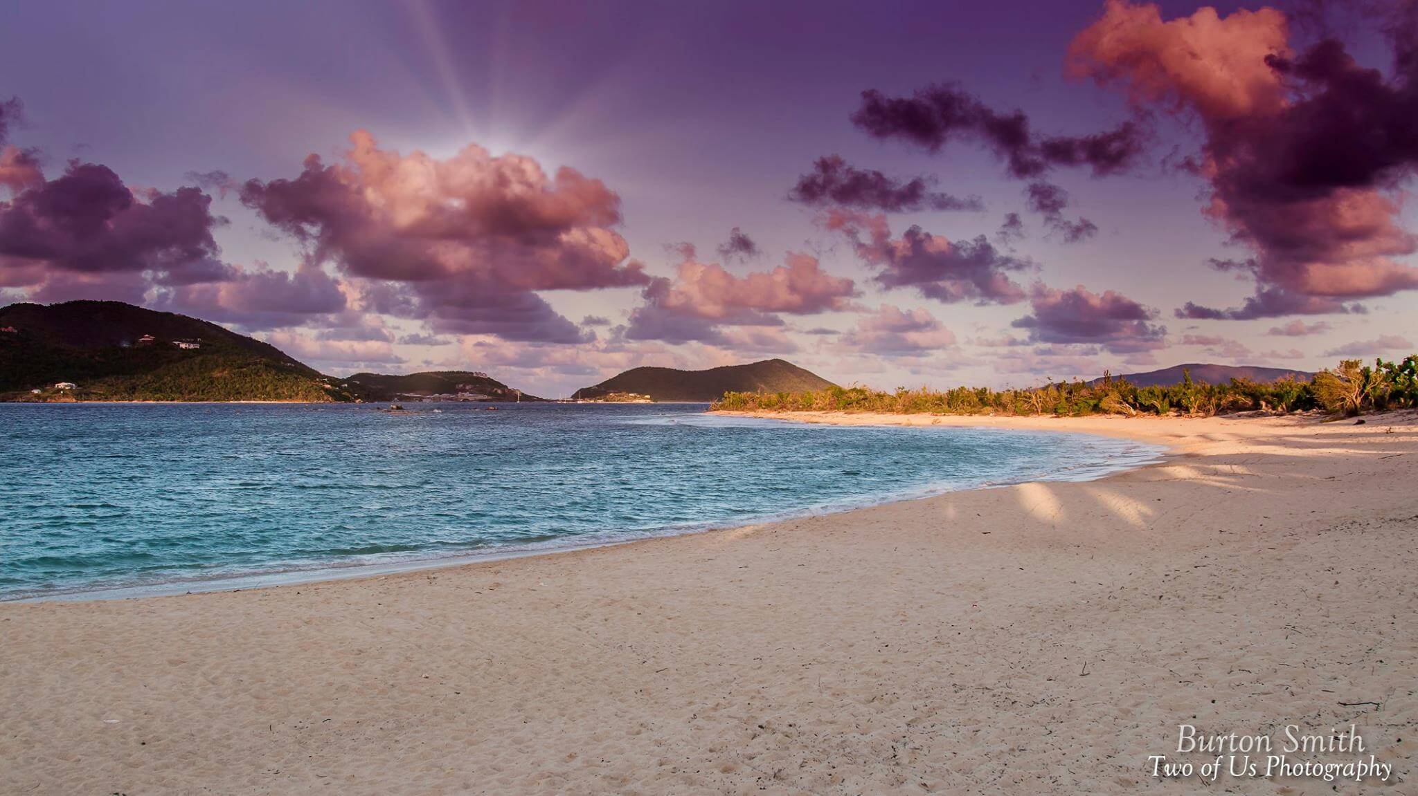 Long Bay Beef Island, Tortola