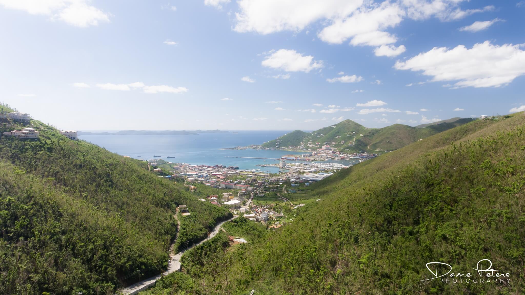Road Town, Tortola