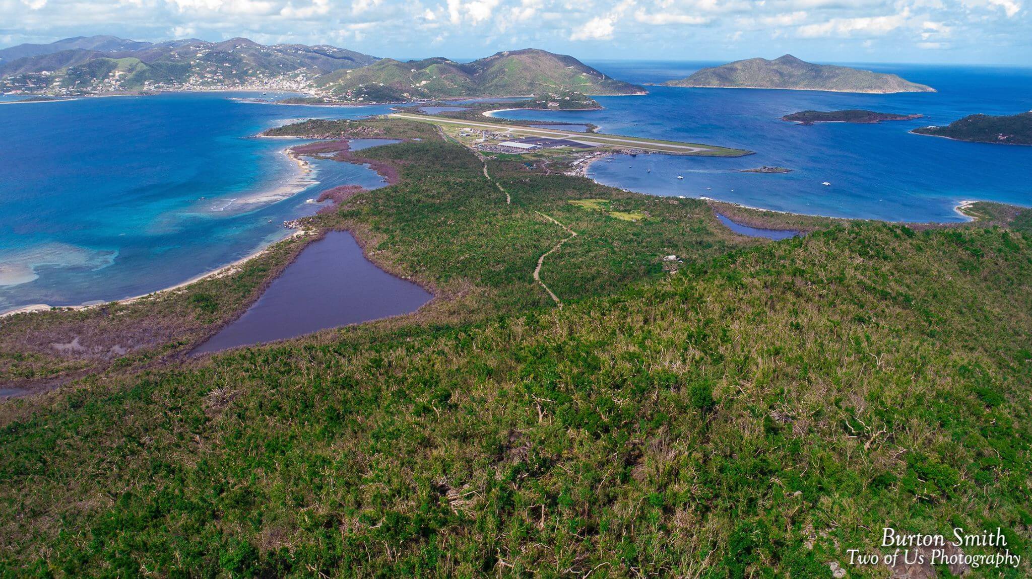 Trellis Bay, Tortola