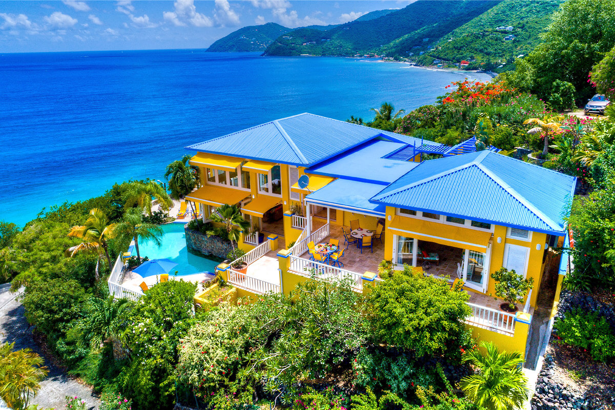 Jasmine Villa