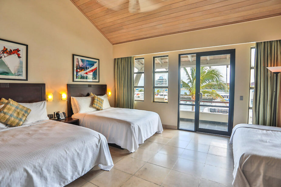 Moorings Mariner Inn Road Town Tortola BVI