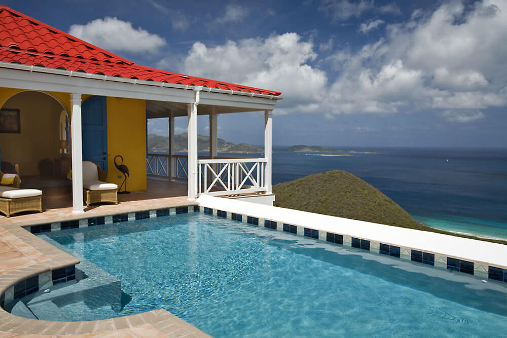 Sunny Side Up Villa