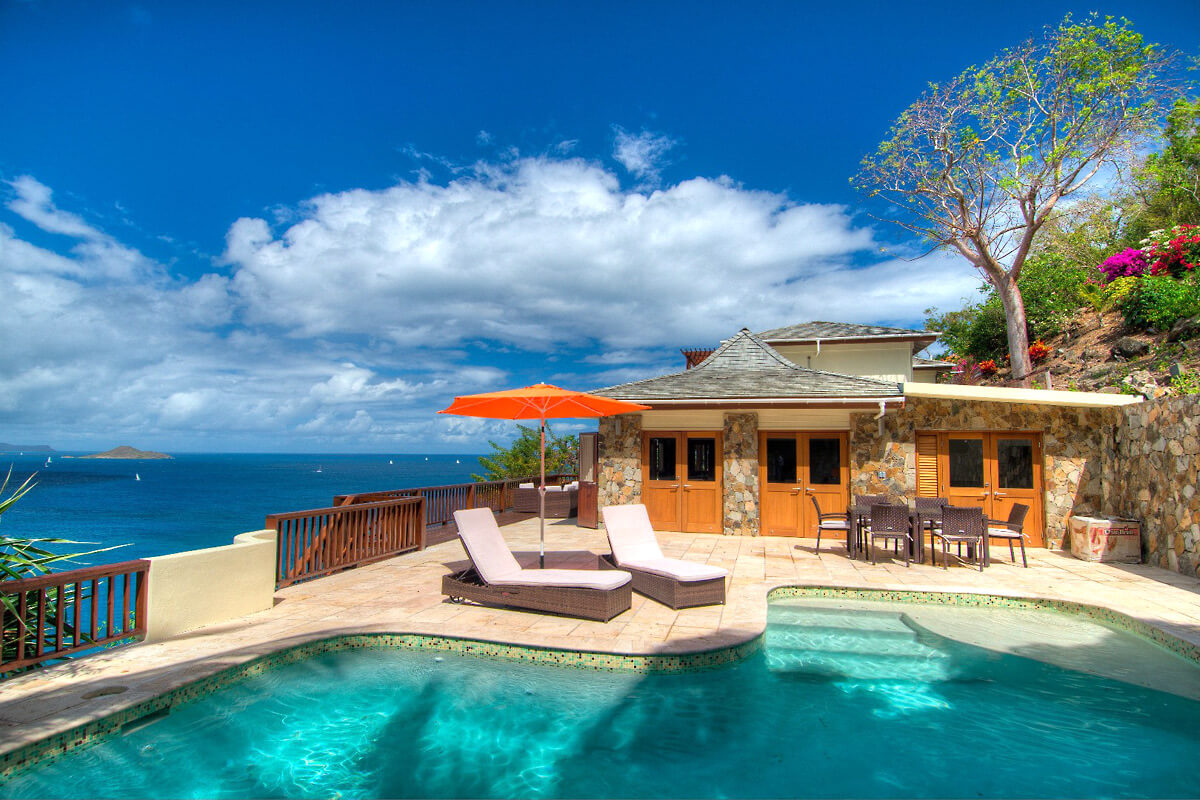 Turtle Bay House Villa