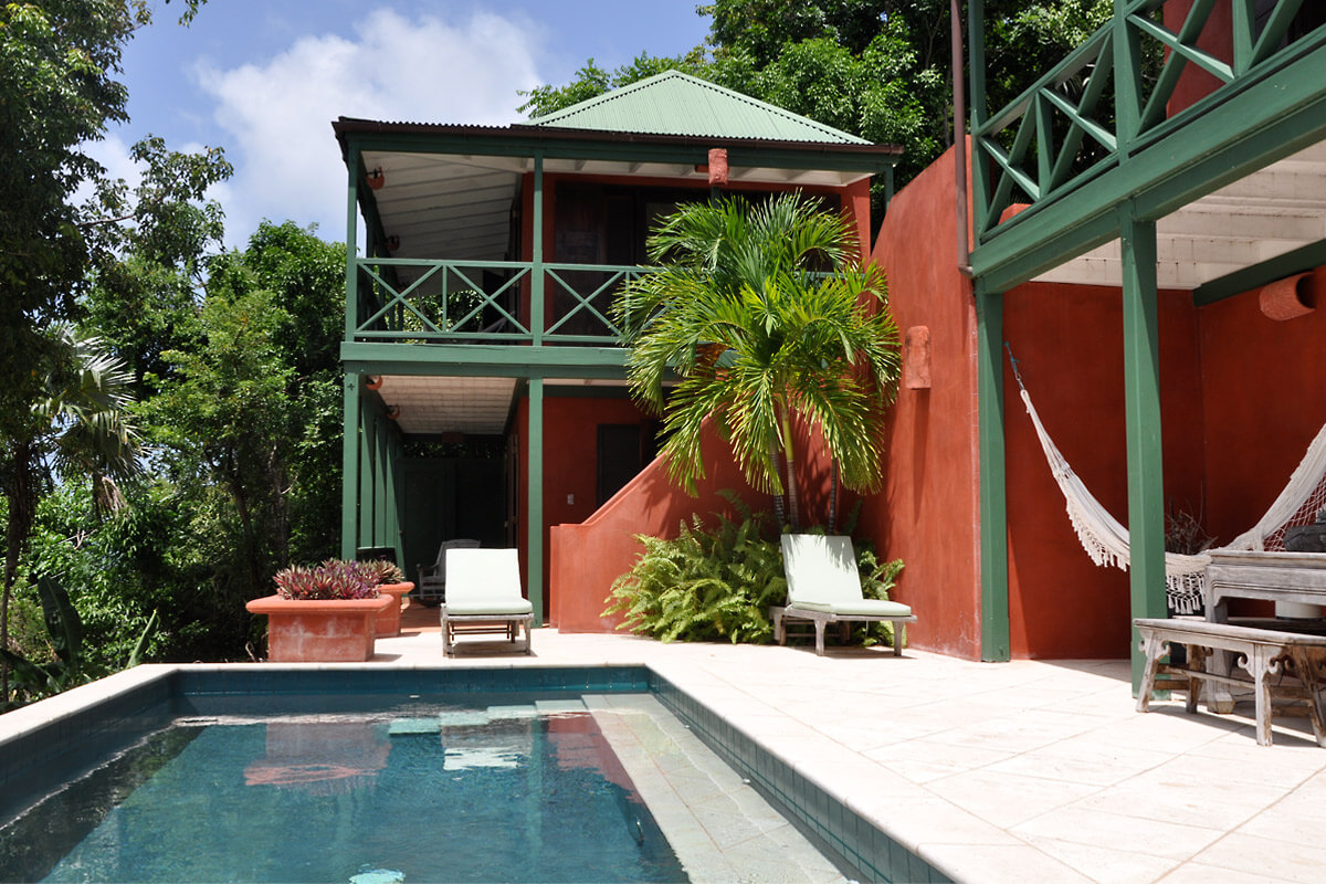 Villa Towanda