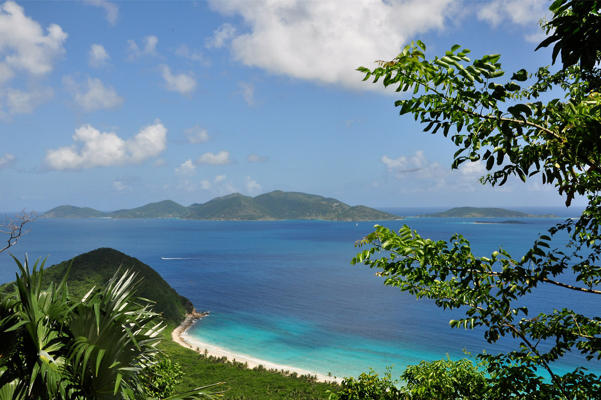 Villa Towanda View