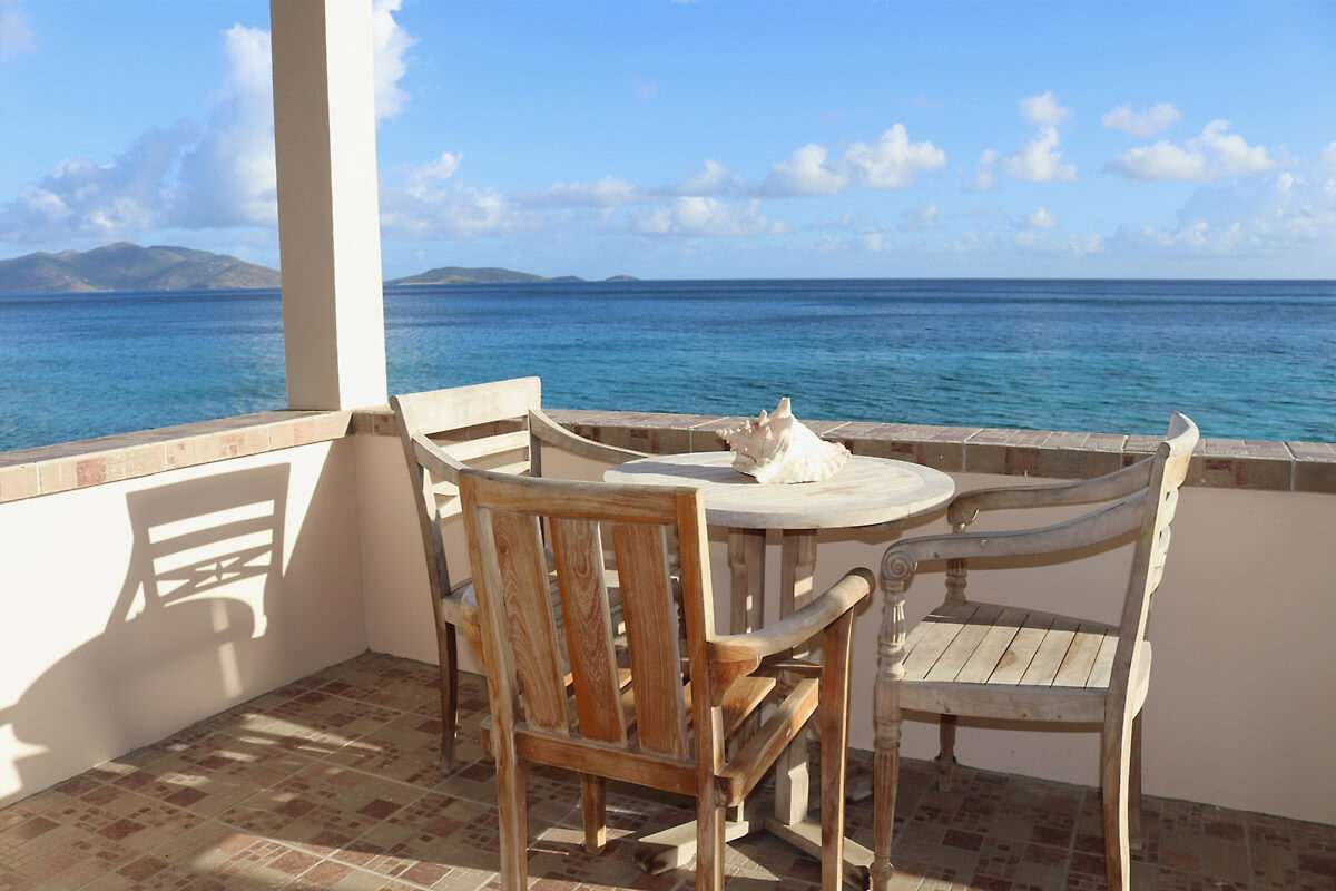 Applesurf - Sea Breeze Villa