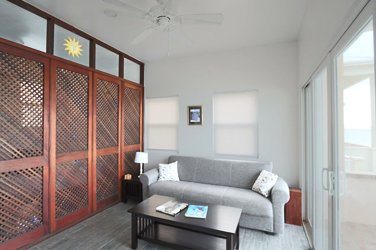 Applesurf - Sea Breeze Villa Living Room