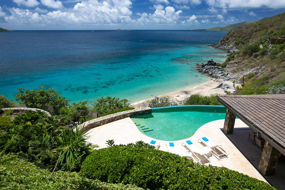 Casey Bay Villa