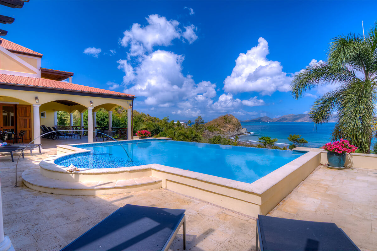 Villa Ariana
