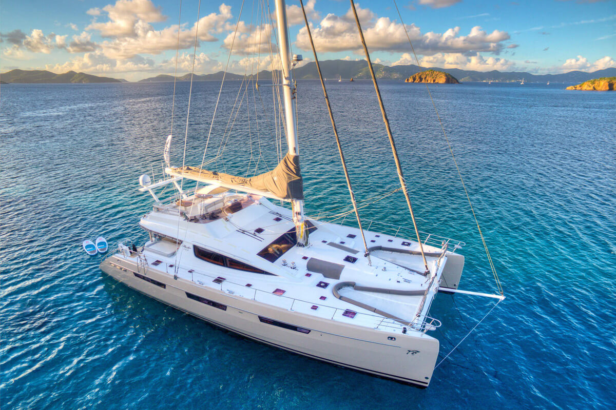 Charter Guru - Xenia 74