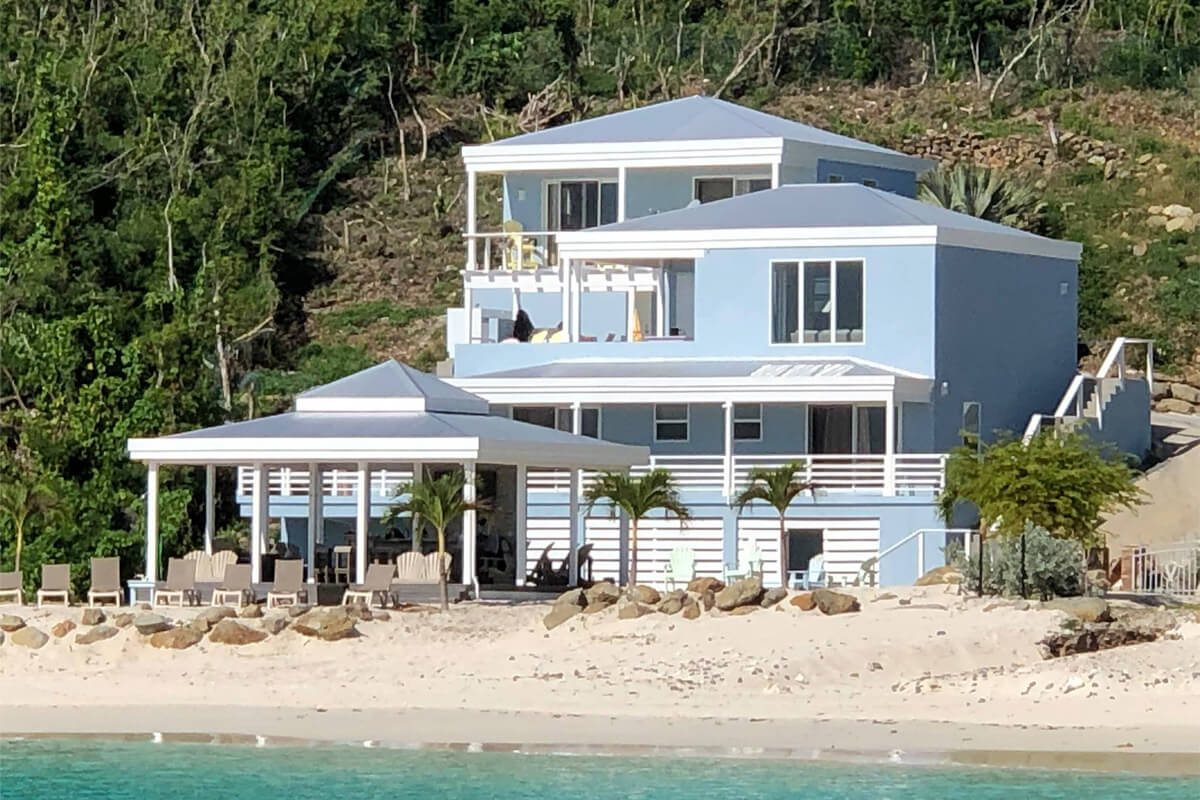 Escape Villa