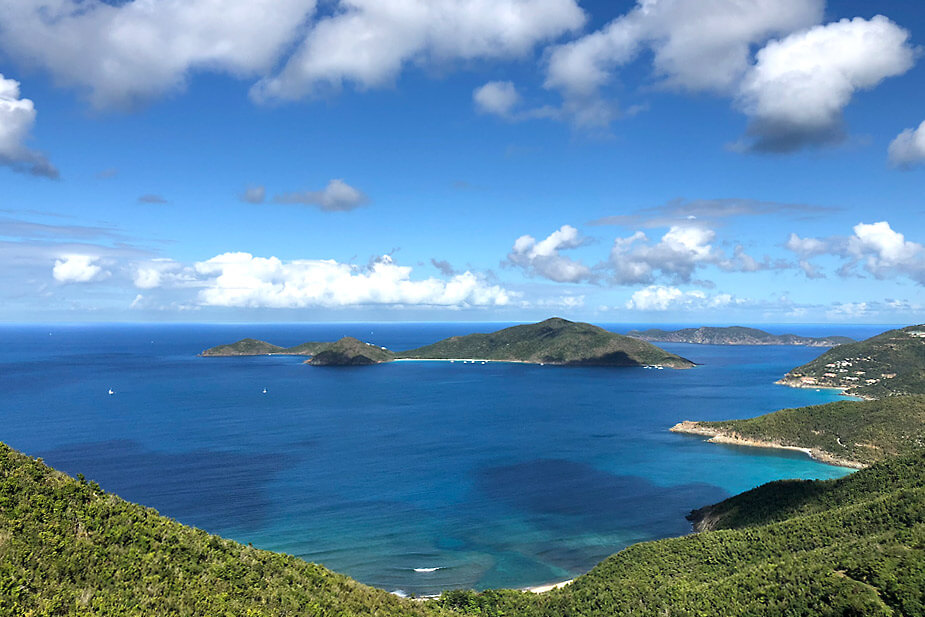 Good Morning BVI