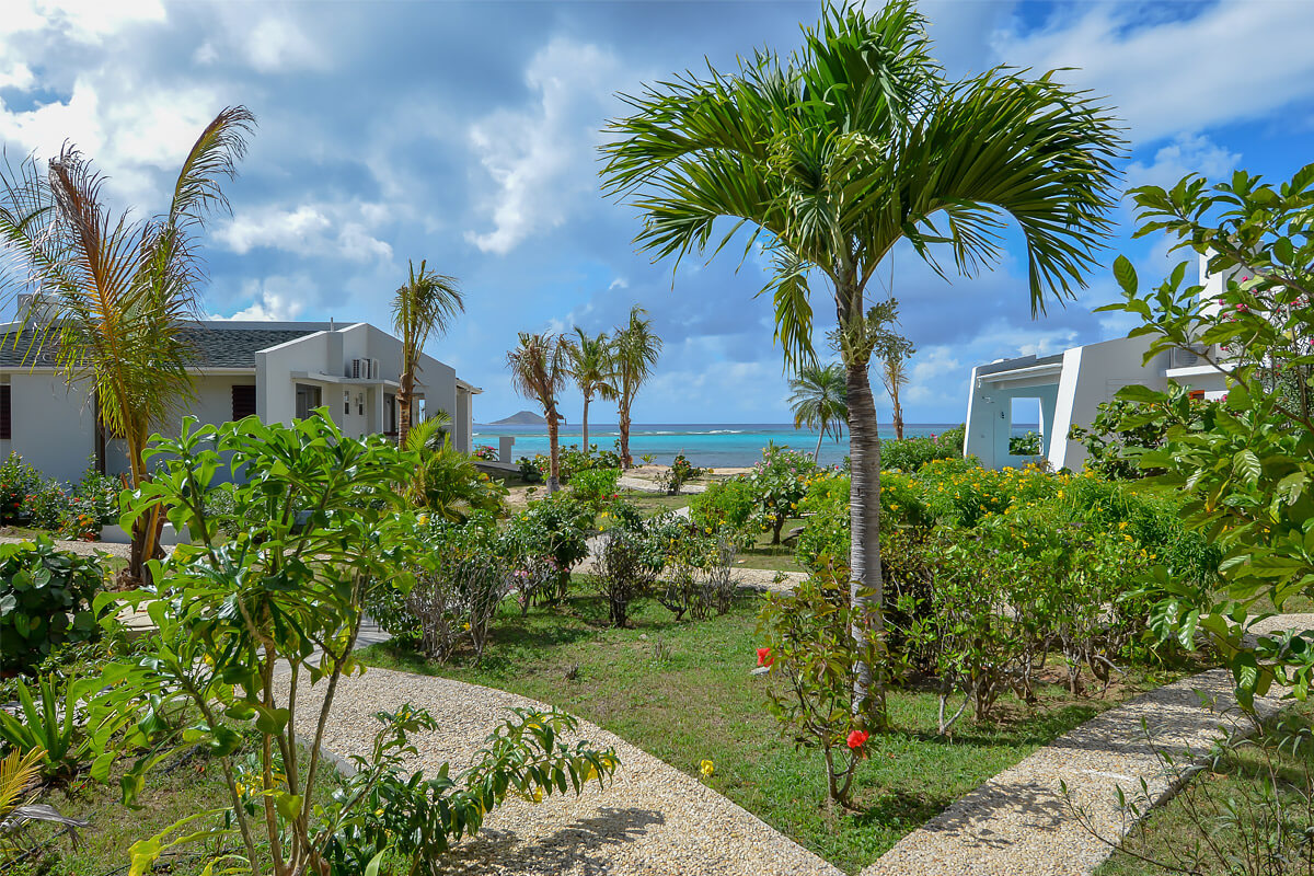 Mango Bay Resort Garden Villa