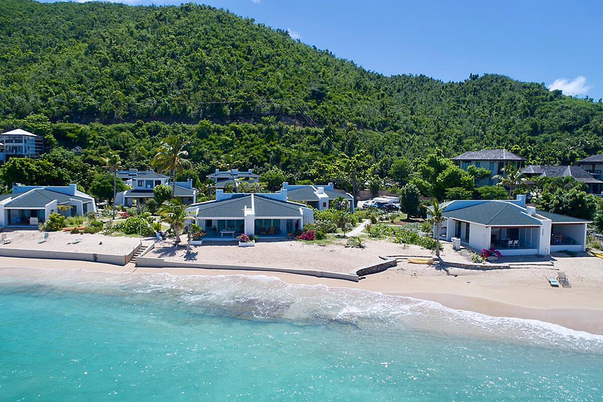 Mango Bay Resort