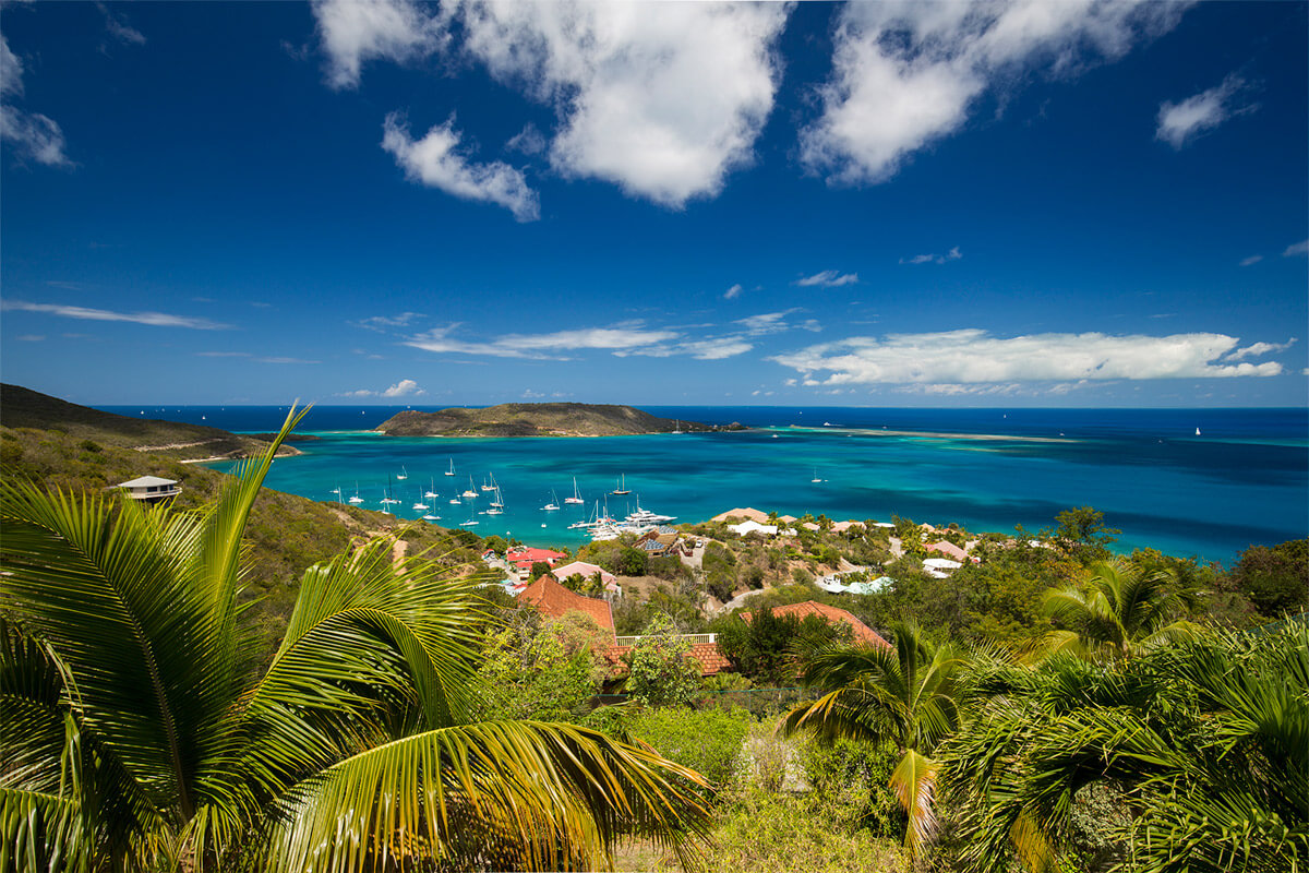 Villa Tamar View