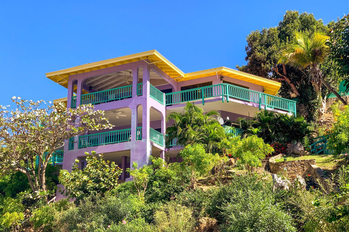 Leverick Bay Resort & Marina - Suites