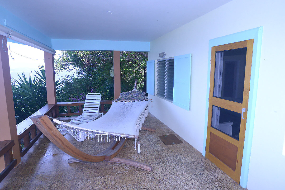 Quart-A-Point Nancy Villa Hammock