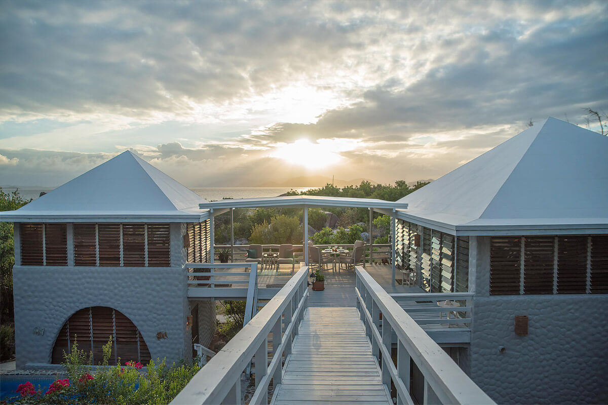 Beloved Villa