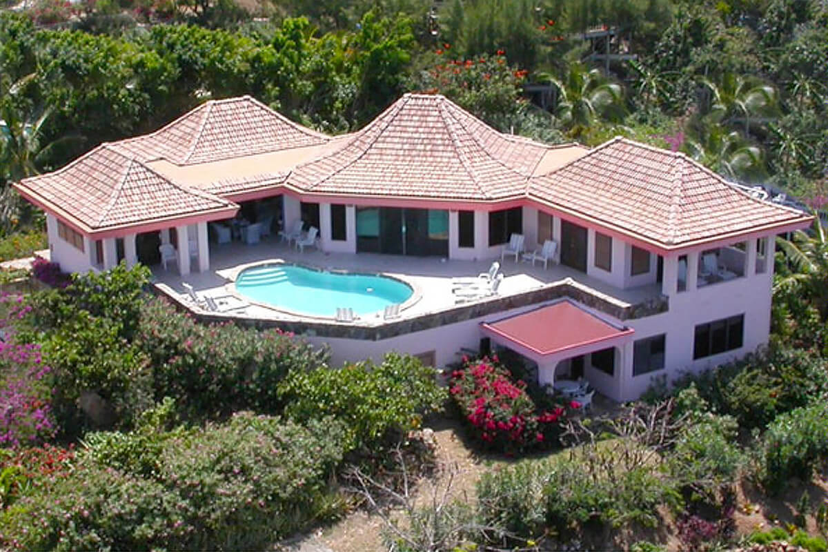 Euphoria Villa