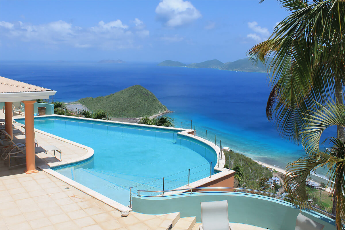 Sundial Villa
