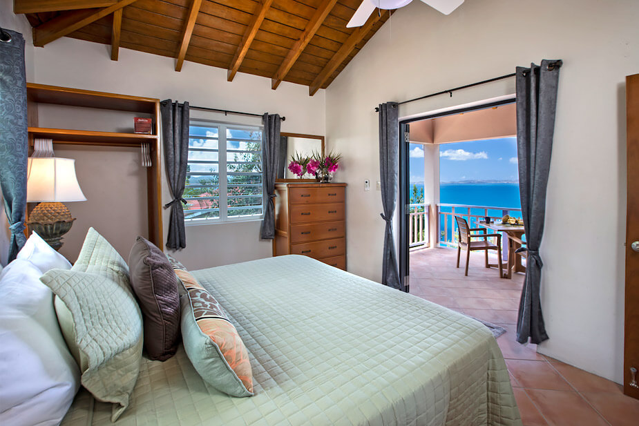 White Bay Villas' Paradise Villas Jost Van Dyke