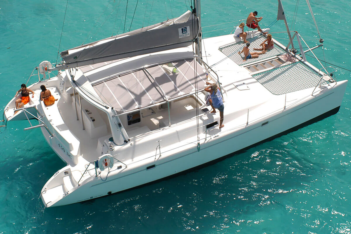Aristocat Charters BVI