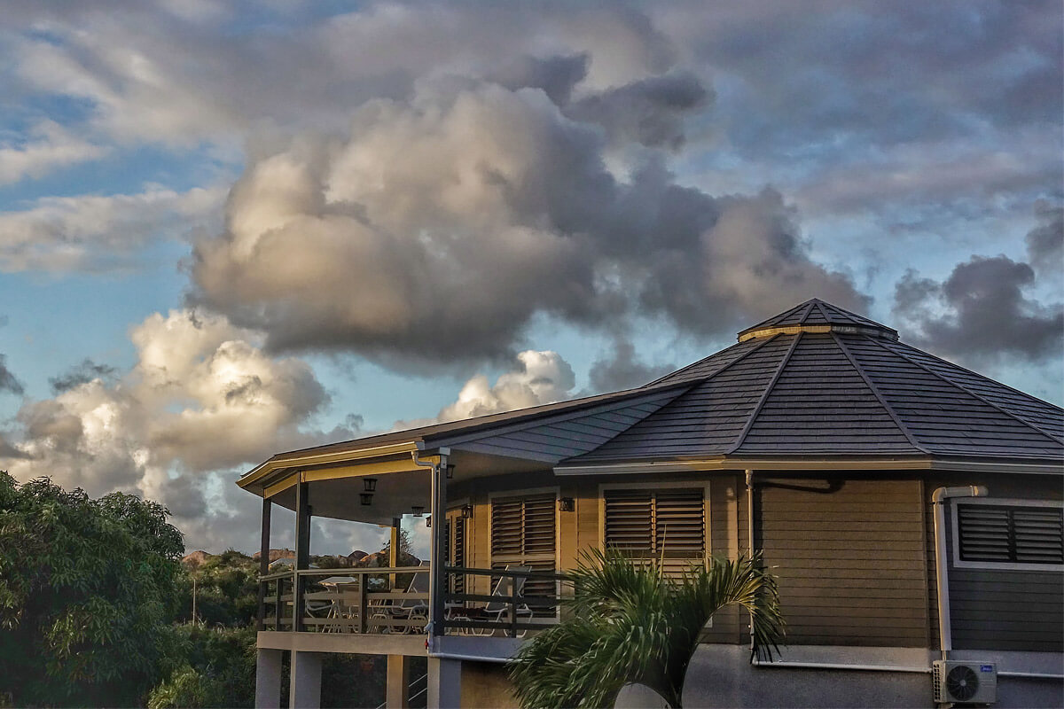 Guavaberry Spring Bay Vacation Homes - Three Bedroom