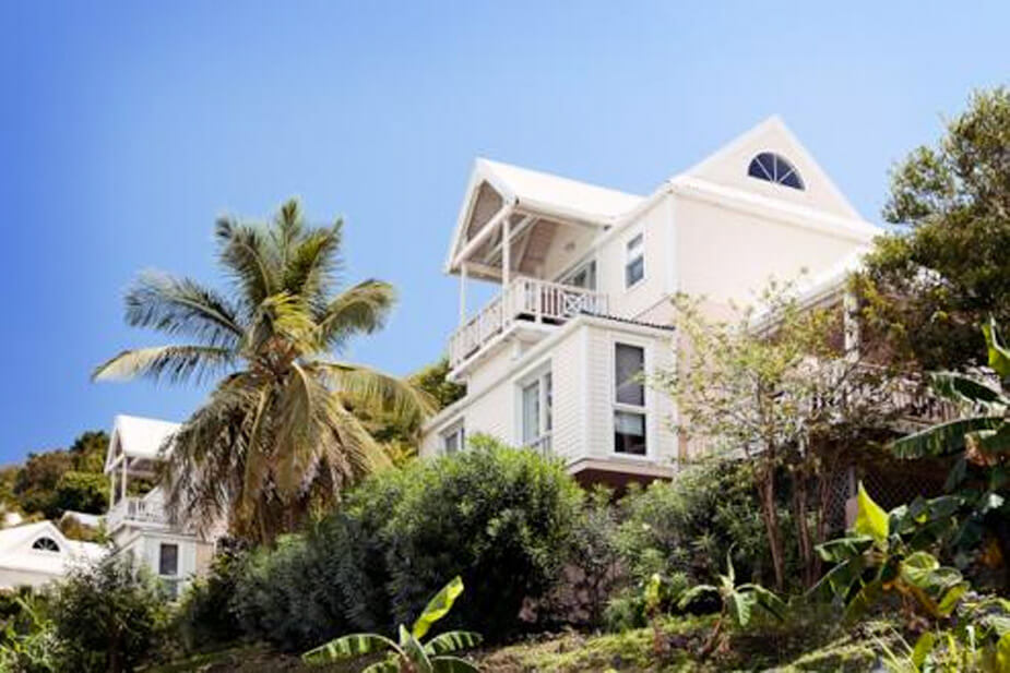 Song of the Sea Villa