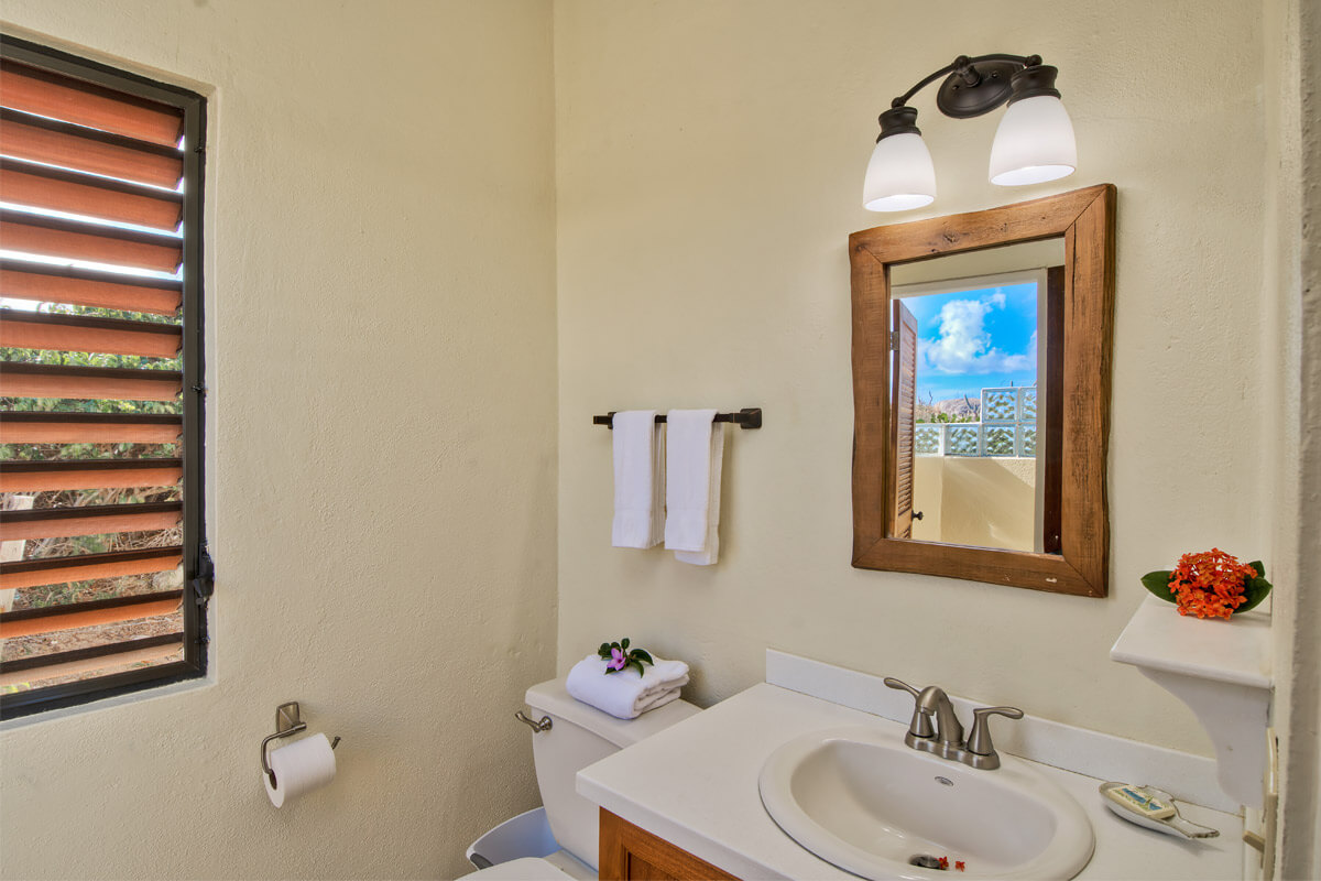 La Cachette Cottage Bath
