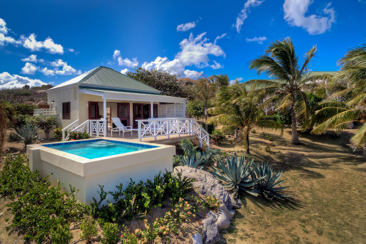 La Cachette Cottage