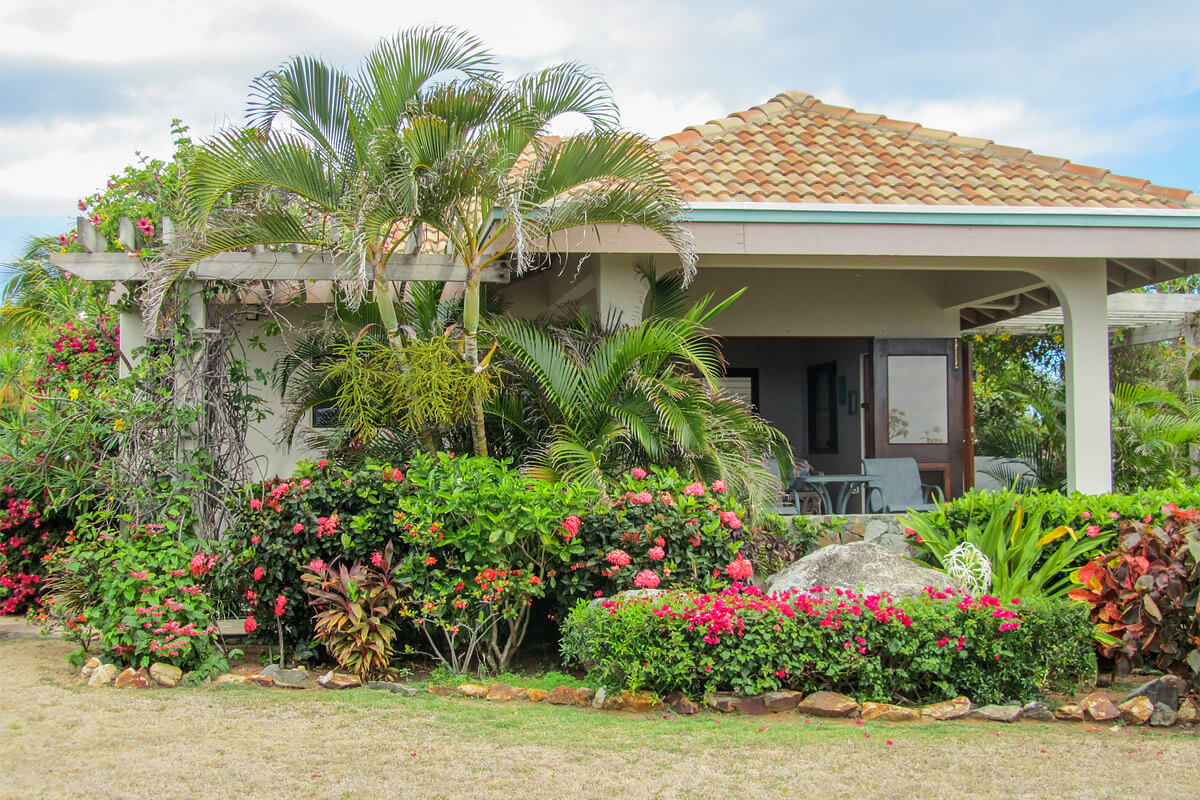 Las Brisas 
