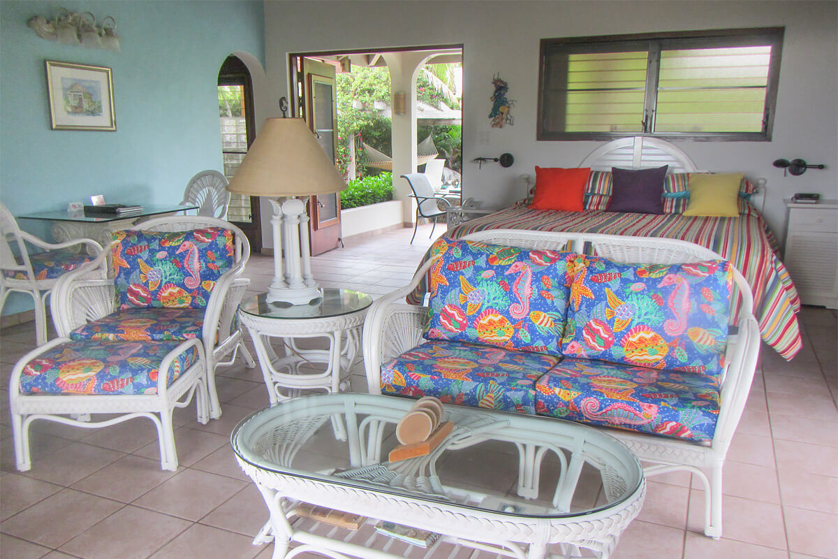 Las Brisas 