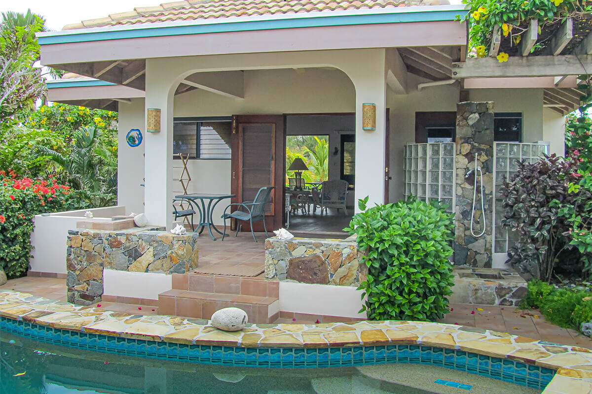 Las Brisas 