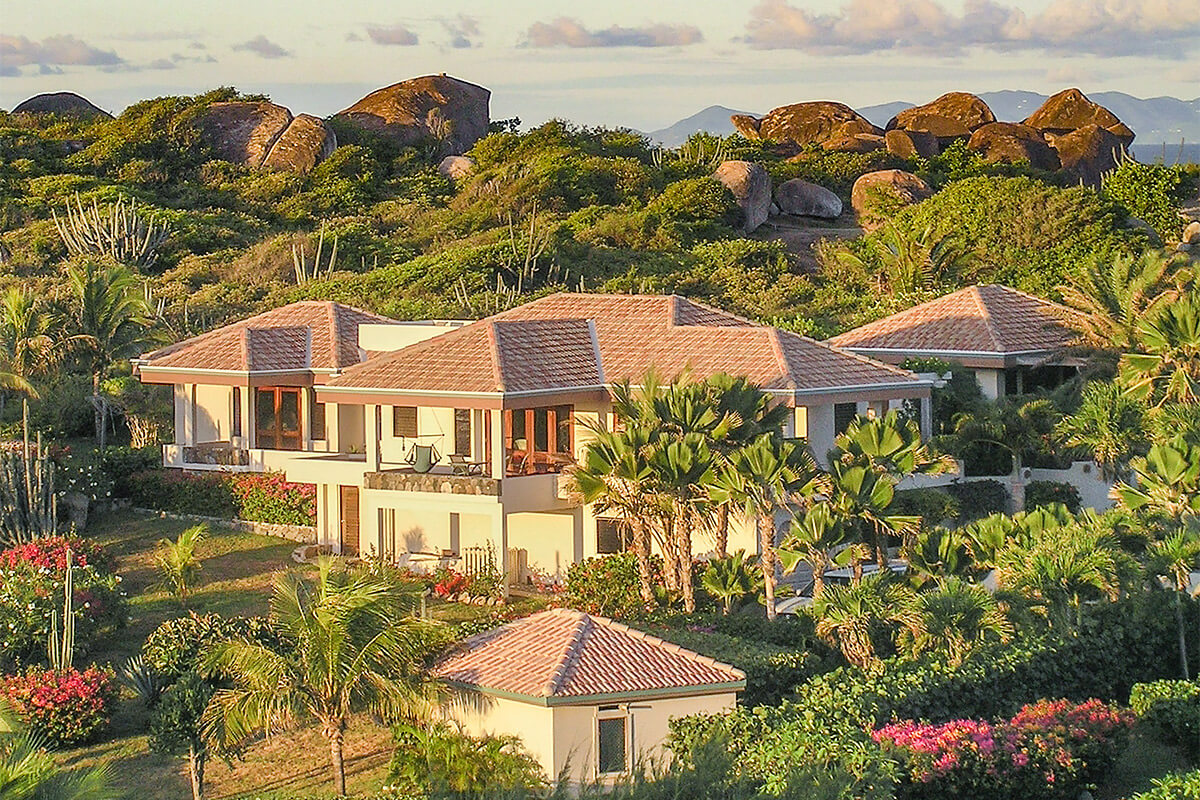 Las Brisas Villa